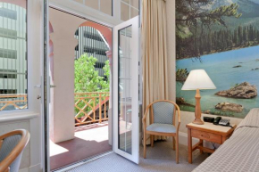 European Hotel, Perth